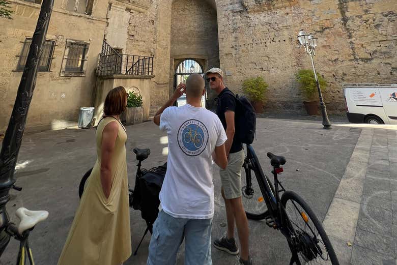 Conociendo la historia de la capital de Hérault