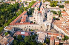 Montpellier City Card