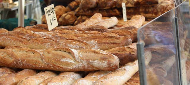 Visite gastronomique à Montpellier