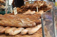 Visite gastronomique à Montpellier