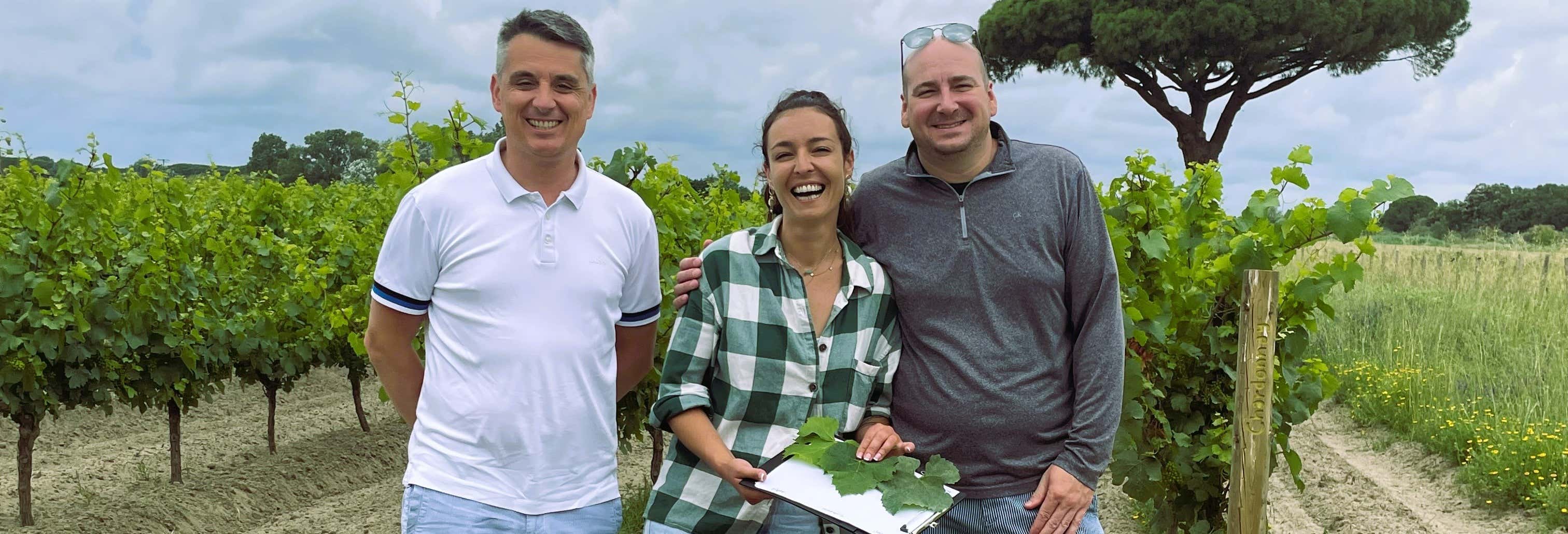 Gastronomía y enoturismo en Montpellier