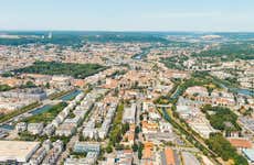 Visite privée dans Nancy