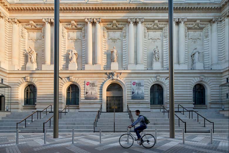 Musée des Beaux-Arts de Nantes