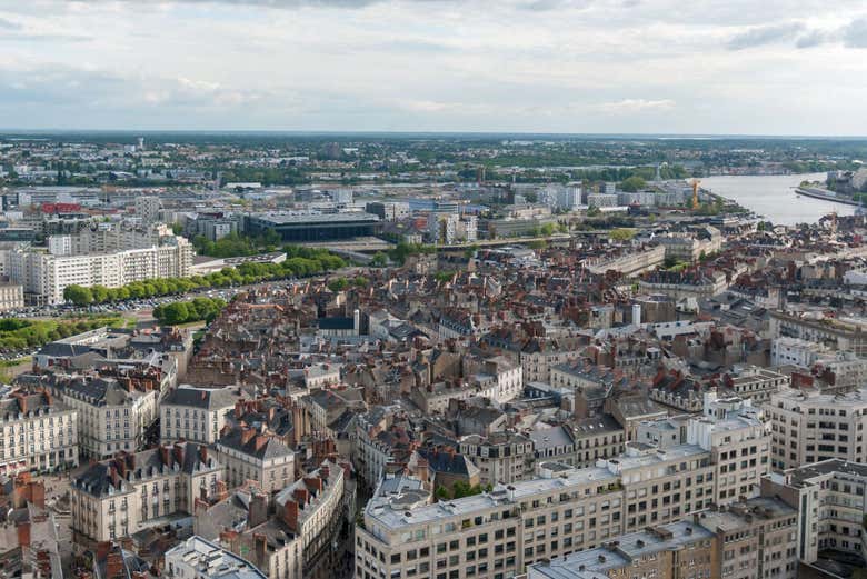 Nantes