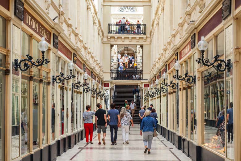 Learn fun historical facts about Nantes