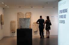 Biglietti per il Museo della Romanità di Nimes
