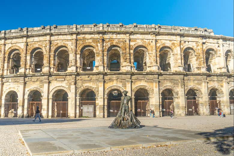 Arena de Nimes