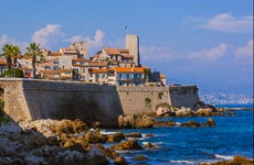 Day trip to Cannes, Antibes and Saint Paul de Vence