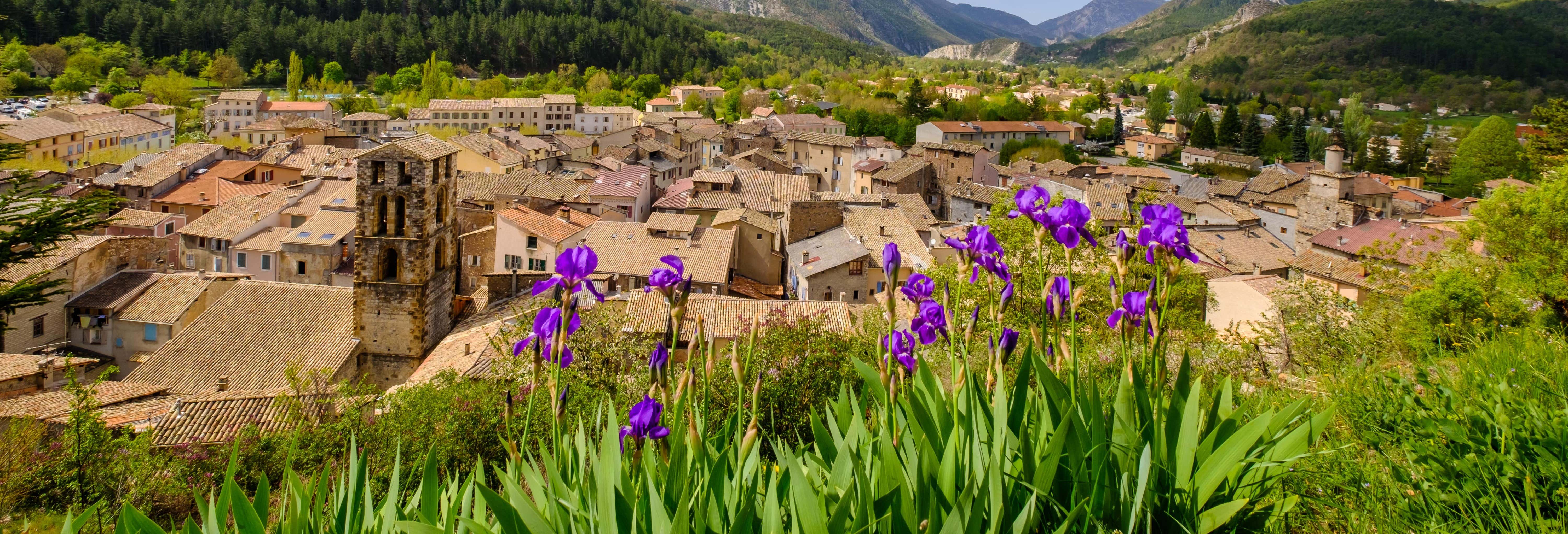 Excursiones de un día en Niza