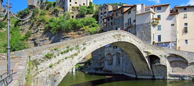 San Remo & Dolceacqua Day Trip