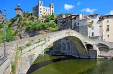 Excursion à San Remo et Dolceacqua