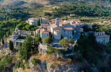 Excursion dans les plus beaux villages de Provence