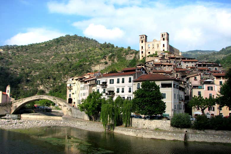 Dolceacqua