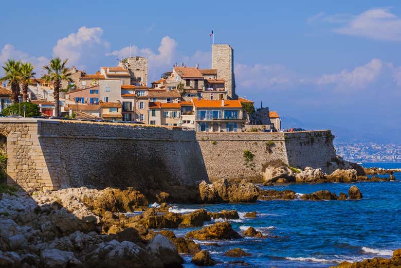Antibes