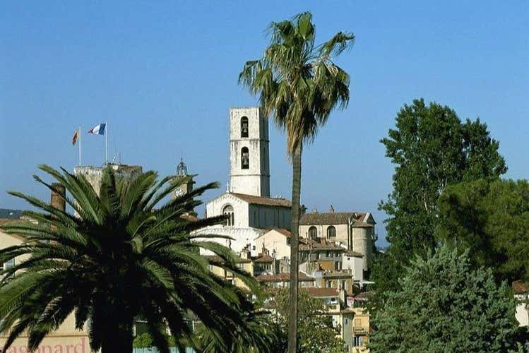 Grasse