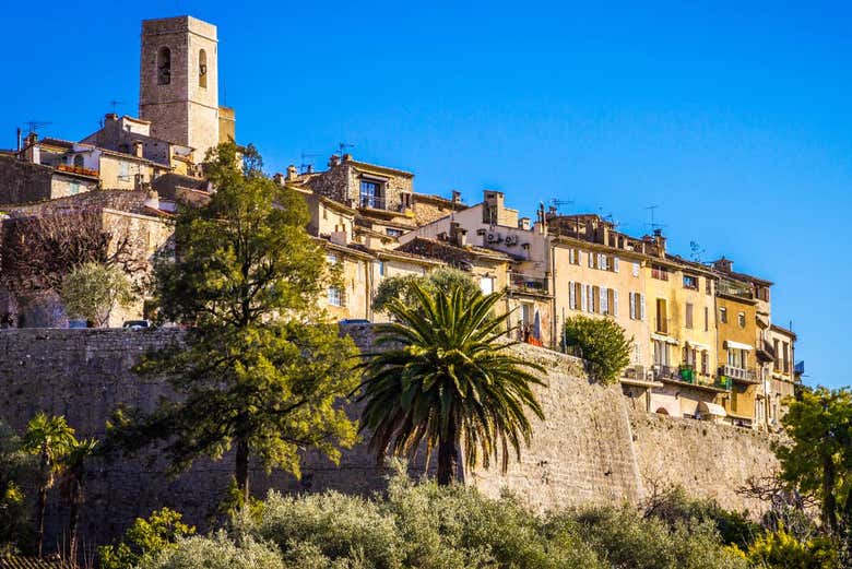Saint Paul de Vence