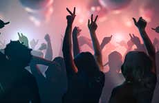 Pub Crawl ¡Tour de fiesta por Niza!