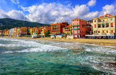 Tour por la Riviera italiana y Mónaco