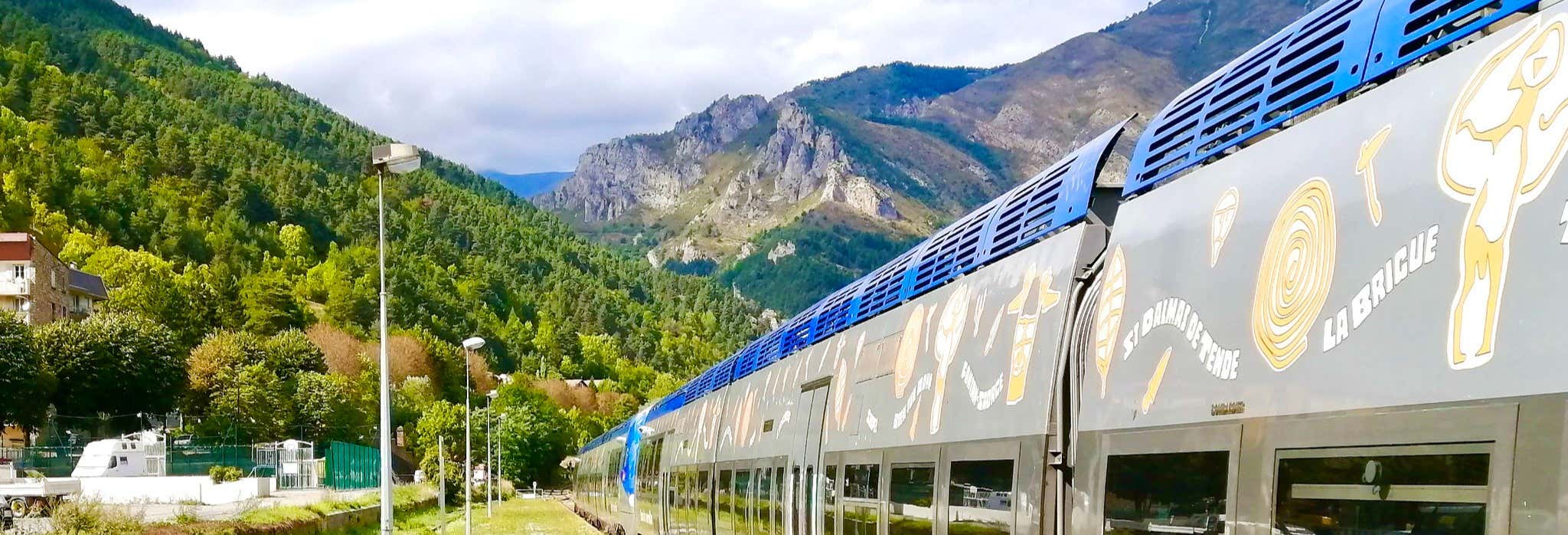 Excursiones de un día en Niza