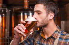 Visita al birrificio Blue Coast
