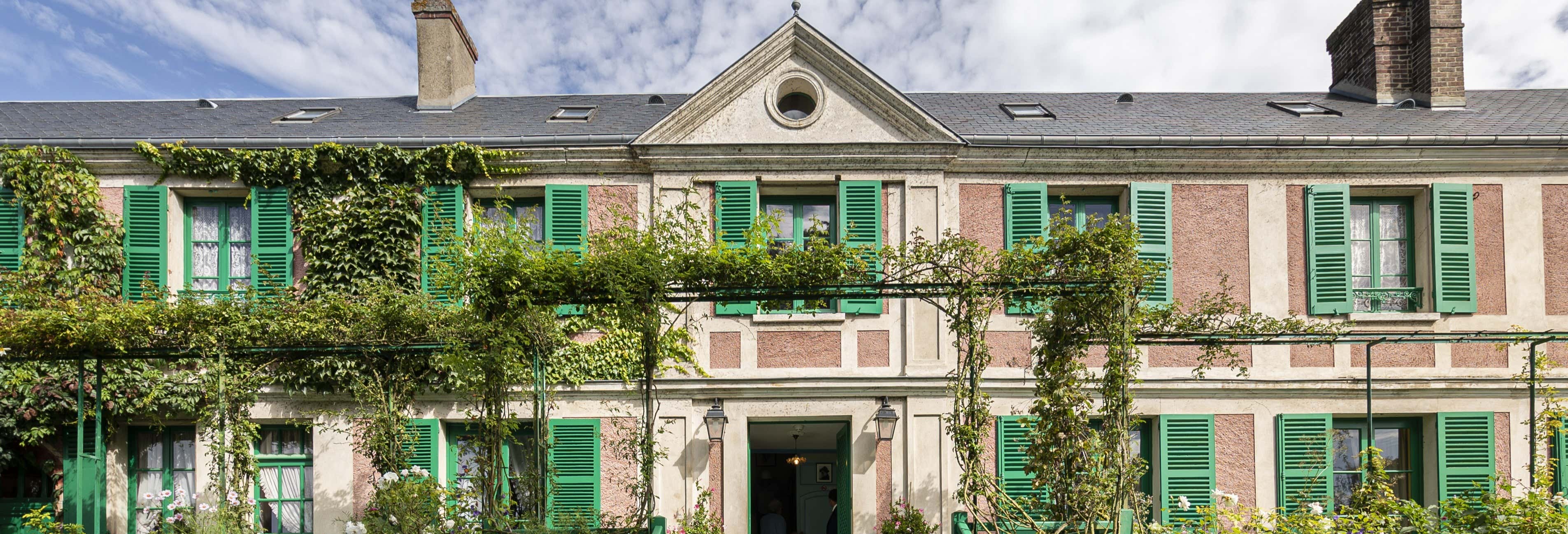 Excursiones a Desde-Paris