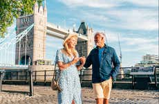 Circuito por Europa en 15 días: París, Londres, Bruselas, Frankfurt, Múnich, Venecia, Florencia y Roma