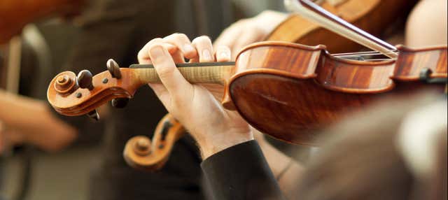 Concert de musique classique à la Madeleine