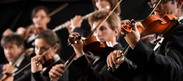Classical Music Concert at Saint-Sulpice