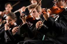Concerto di musica classica a Saint-Sulpice