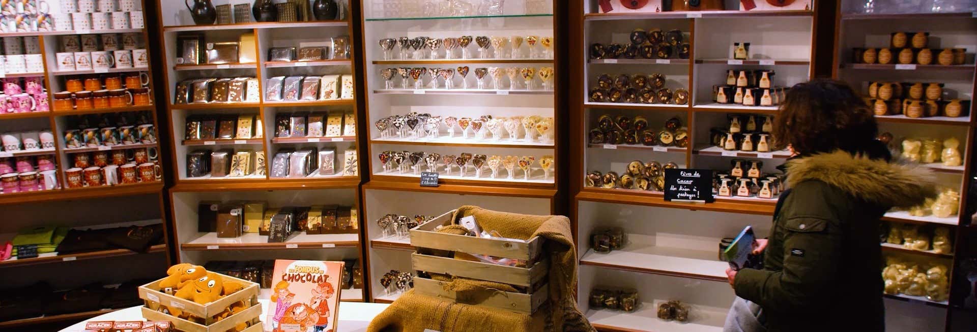 Gastronomie et œnotourisme à Paris