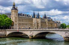 Conciergerie Tickets