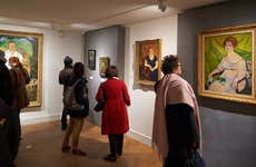 Montmartre Museum Tickets