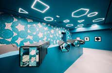 Biglietti per il Paradox Museum di Parigi