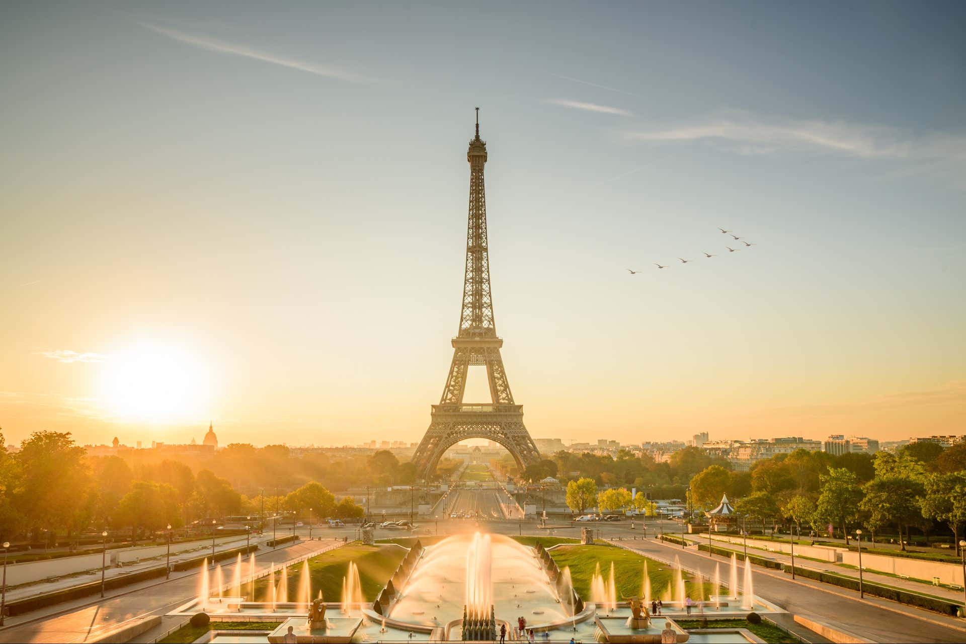 billet tour eiffel 3e etage