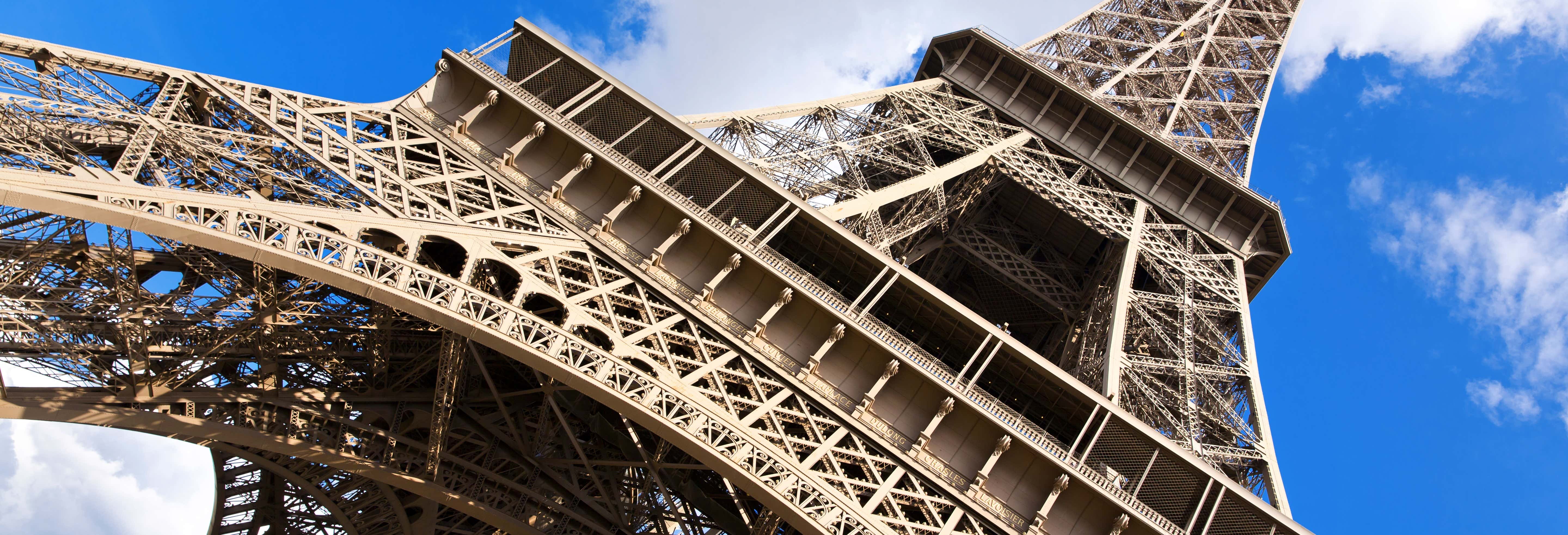 Entradas en París