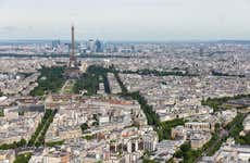 Biglietti per la Torre Montparnasse