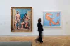 Entradas al Museo Picasso de París