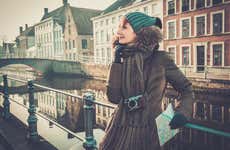 Excursion à Bruges