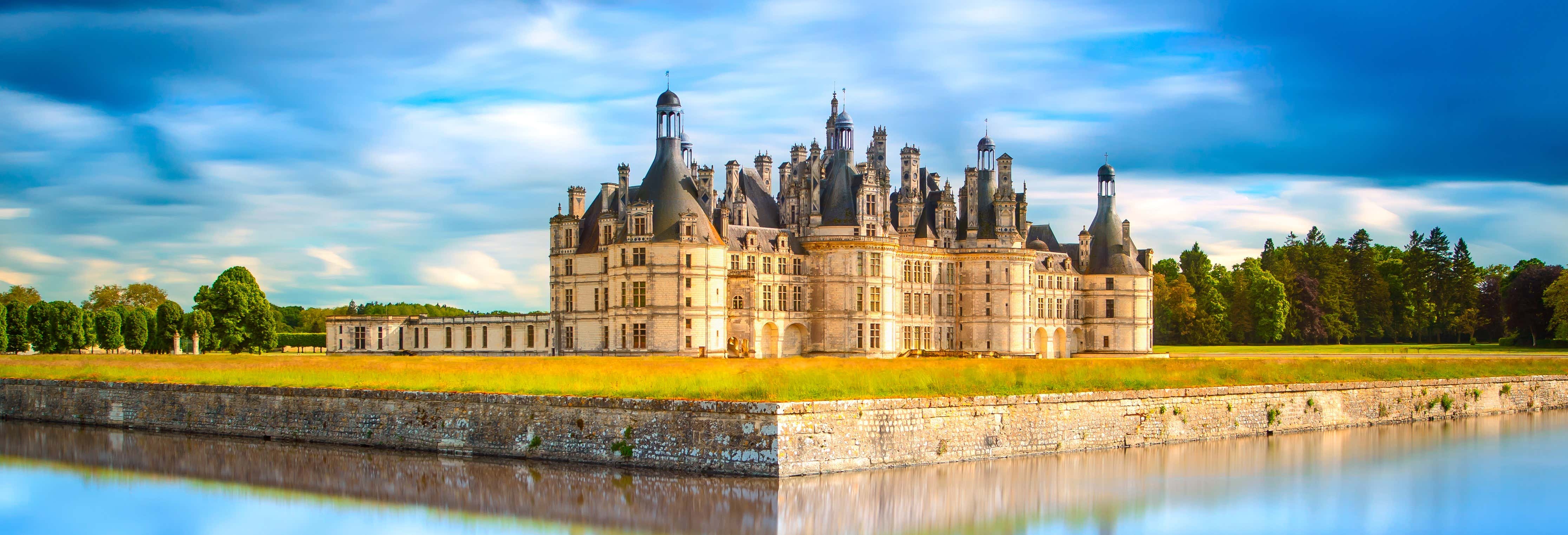 Excursiones de un día en París