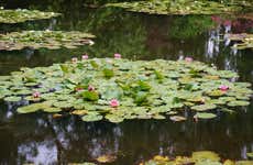 Excursão à Casa de Monet em Giverny