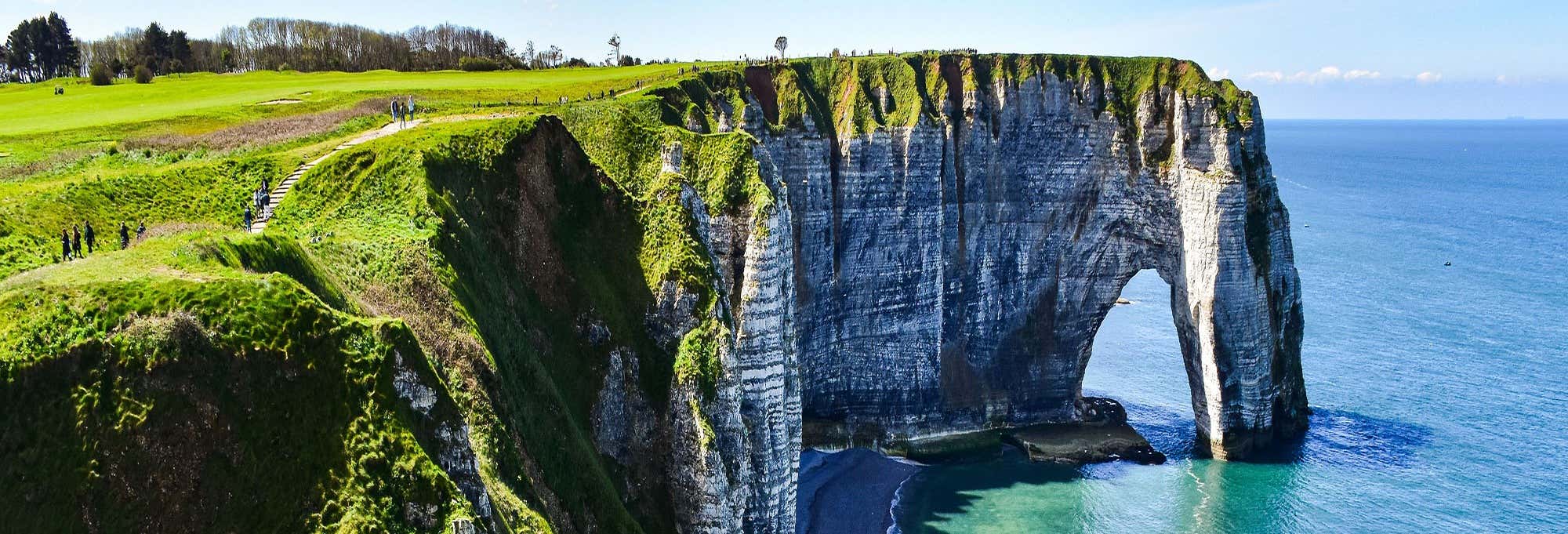 Day trips to From-Paris
