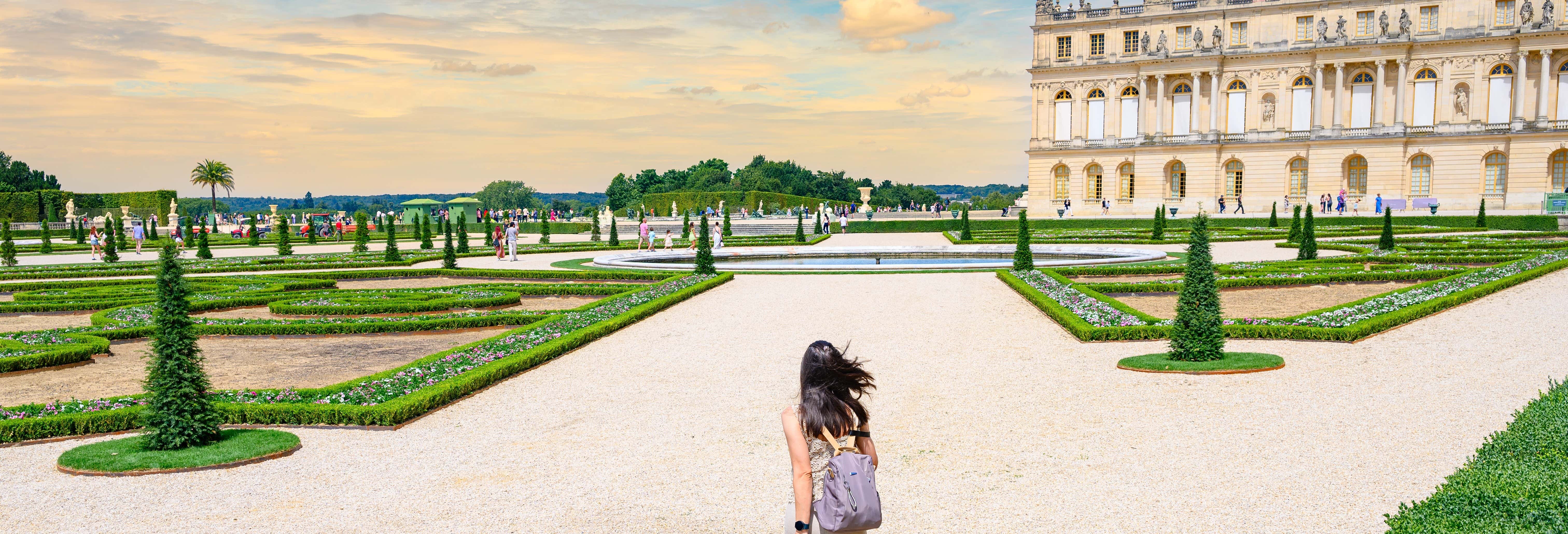 Excursiones de un día en París
