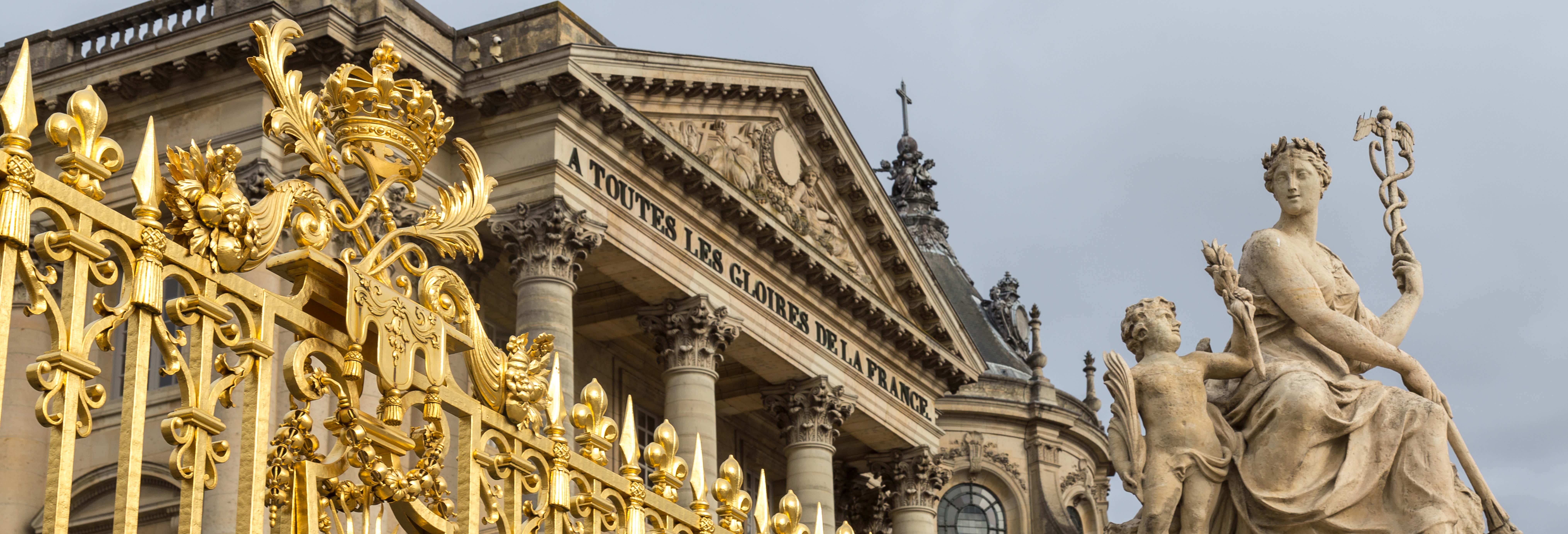 Day Trips from Paris