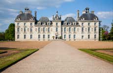 Excursión privada desde París