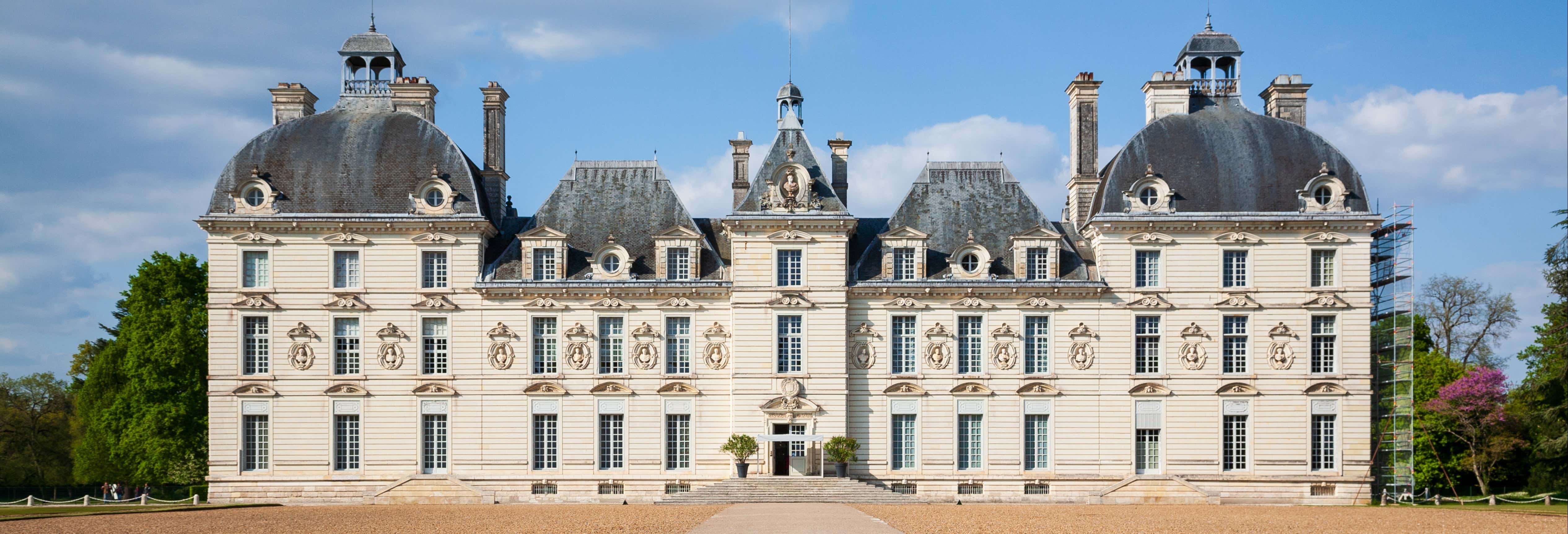 Day trips to From-Paris