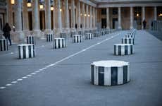 Free tour del arte por París