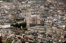 Free tour por Saint-Germain-des-Prés