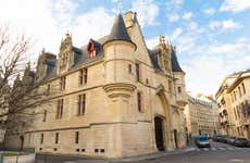 Free tour por Le Marais y la Bastilla