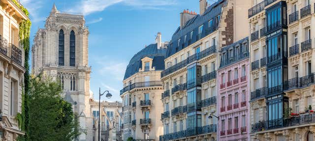 Free tour del quartiere del Marais