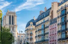 Free tour del quartiere del Marais